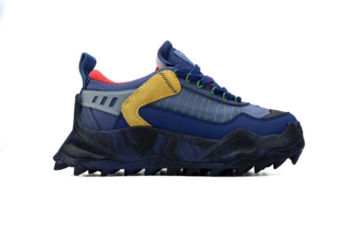 OW ODSY-1000 Blue OMIA139S208000414540