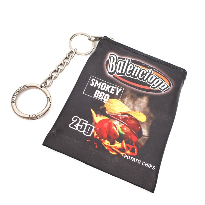 1:1 quality version 28320458 Chip Bag Coin Purse