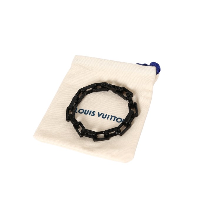 28130060 Darth Vader Cuban Bracelet