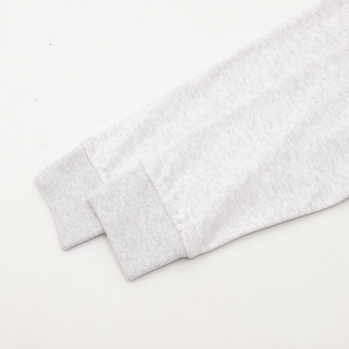 1:1 quality version Classic Color-Woven Straight-Leg Sweatpants 5 colors 28685474