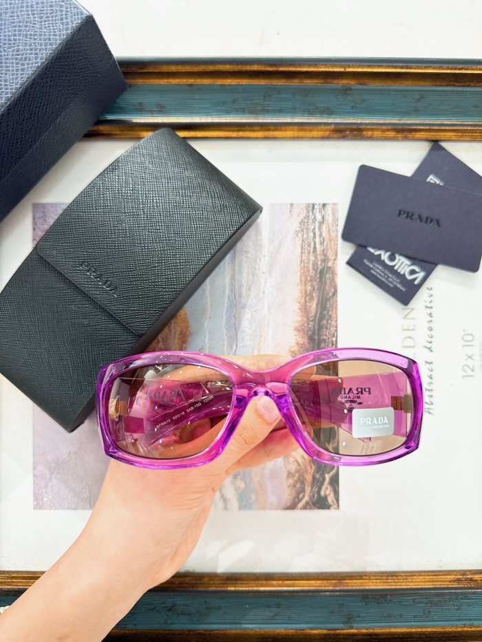1:1 quality version 28330497 Cool Glasses 9 colors