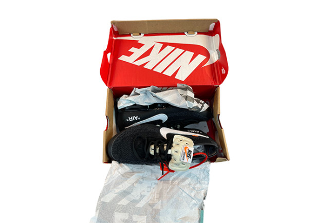 [buy more save more] 27940150 Air Cushion Sports Running Shoes【With shoebox】