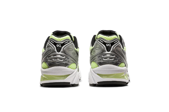 AC Gel-Kayano 14 Illuminate Yellow 1201A019-751