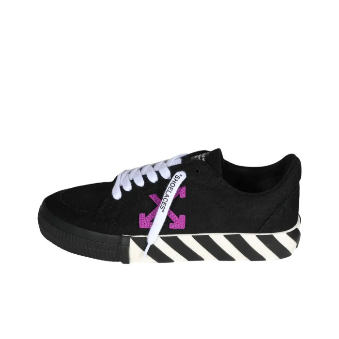[plus-size shoes]Vulcanized Lace-Up Flat-Sole Shoes 10 colors 28636825