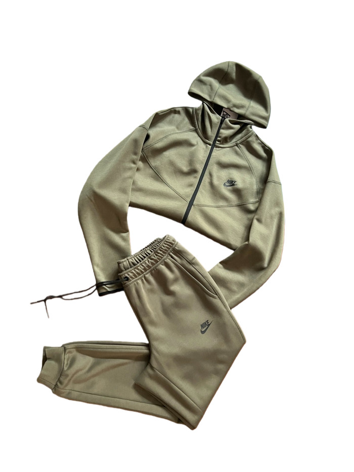 [buy more save more]FB7922 Tech Fleece Hoodie & Pants Set 5 colors 28692306