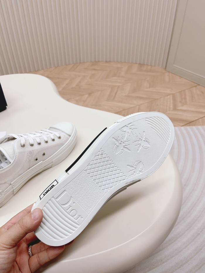 1:1 quality version 28313275 B23 Series Oblique Low Top Shoes 12 colors