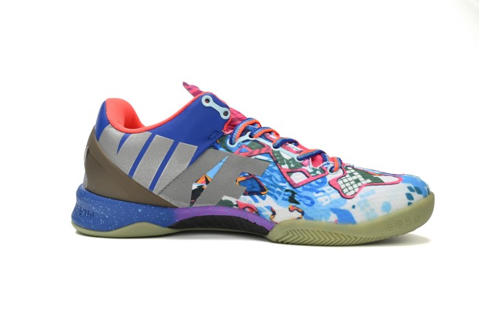 N Kobe 8 What the Kobe 635438-800