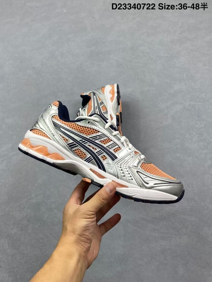 AC GEL‑KAYANO 14 Retro Running Shoes 30 colors 28977661