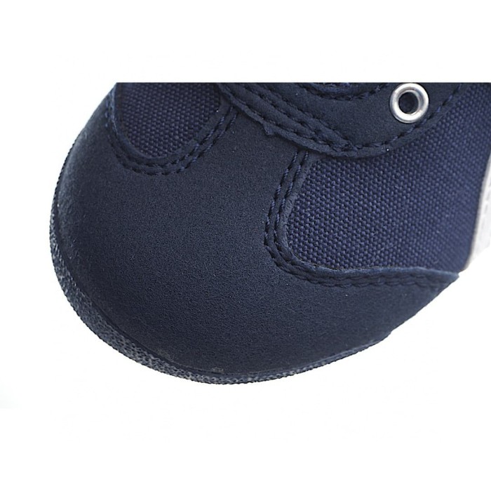 Slip-On Canvas Casual Shoes for Kids 13 colors 29006190