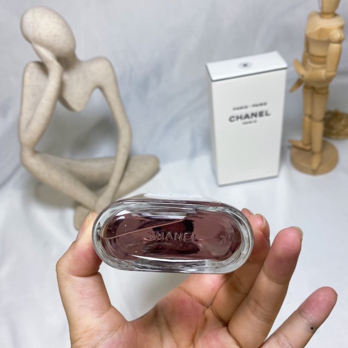 Chanel Eau de Paris Perfume