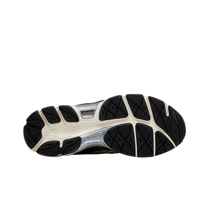 [plus-size shoes] AC GEL-NYC Millennium Retro Running Shoes 21 colors 28959714