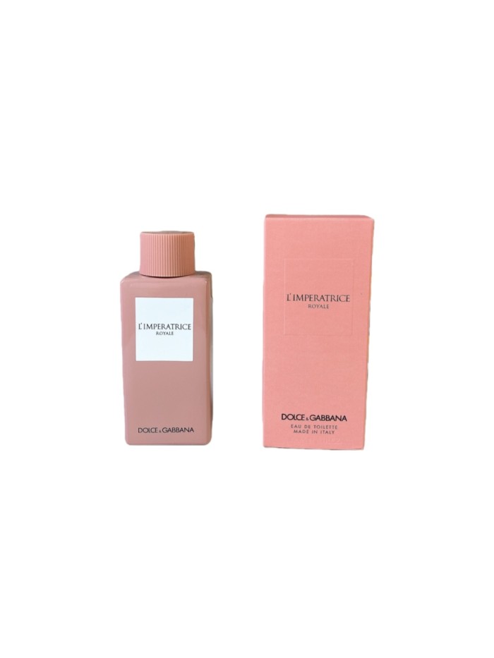 Dolce & Gabbana Royal Women's Perfume 28675344