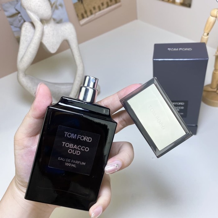 Tom Ford Tobacco Oud Perfume