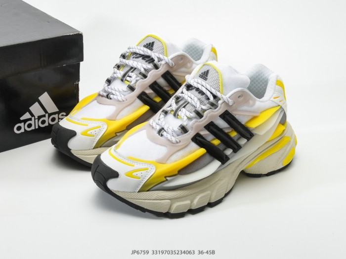 [plus-size shoes] Pharrell Williams x Adid@s Originals Adistar Jellyfish Dad Sneakers 8 colors 28961233
