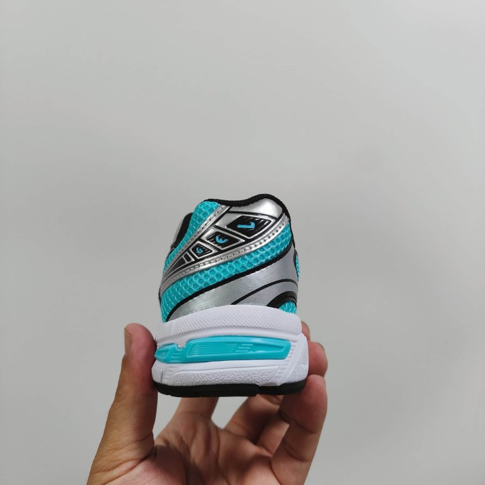 AC Gel-1130 Autumn/Winter Cushioning Running Shoes for Kids 14 colors 29001616