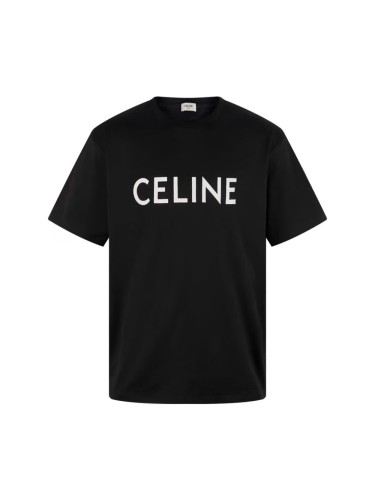 1:1 quality version Classic Large Letter Print T-shirt 28963889