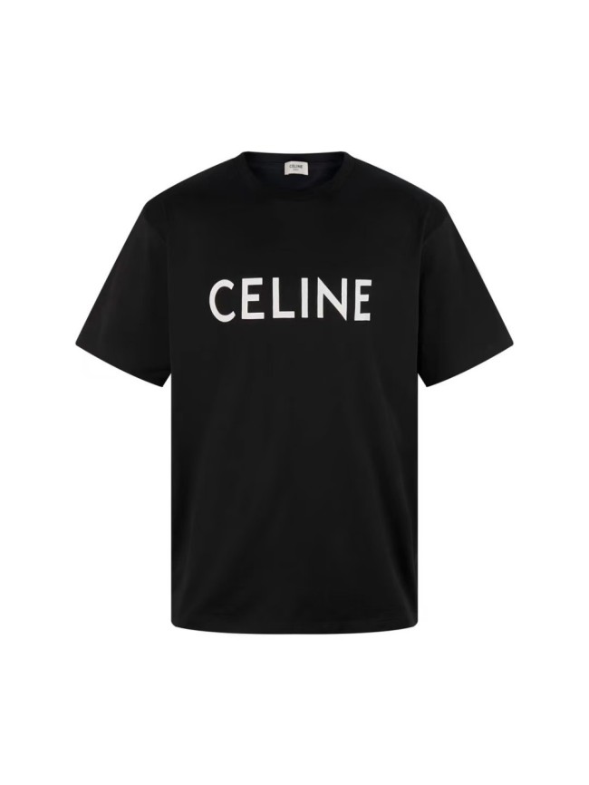 1:1 quality version Classic Large Letter Print T-shirt 28963889