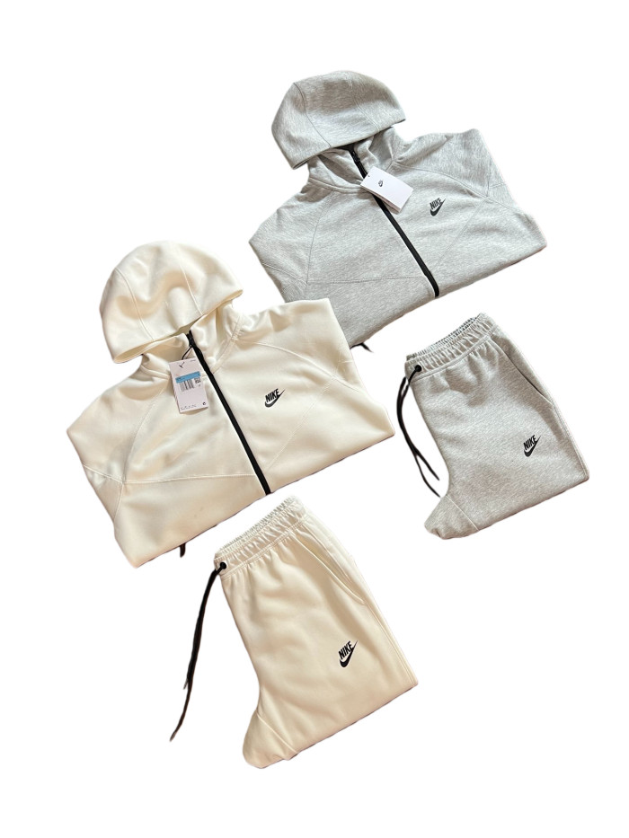 [buy more save more]FB7922 Tech Fleece Hoodie & Pants Set 5 colors 28692306
