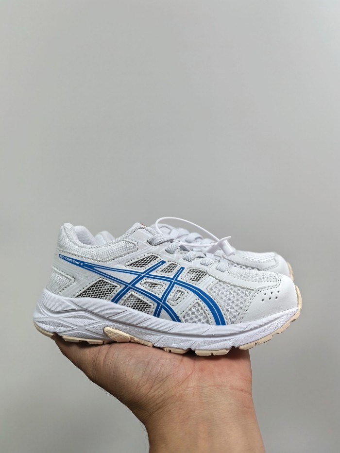 AC GS Autumn Winter Cushion Running Shoes for Kids 10 colors 29006170