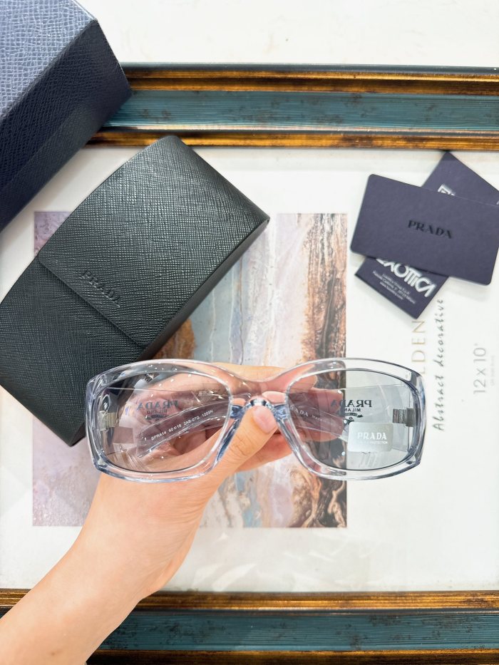 1:1 quality version 28330497 Cool Glasses 9 colors