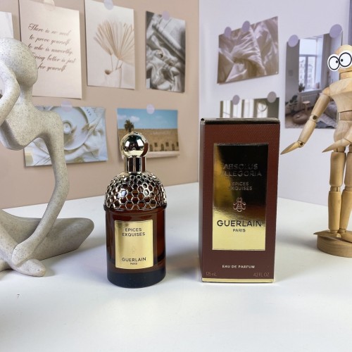 Guerlain Oriental Tales Collection Exquisite Perfume, 2024 28924648