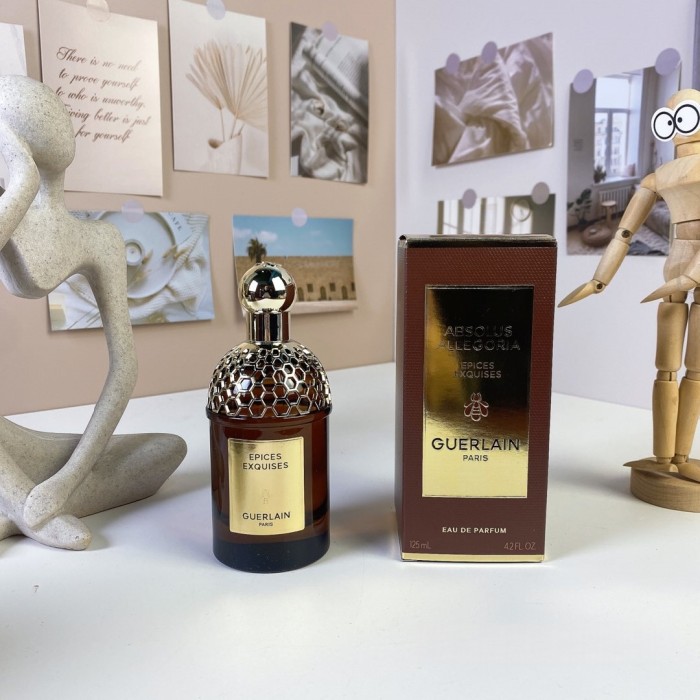 Guerlain Oriental Tales Collection Exquisite Perfume, 2024 28924648