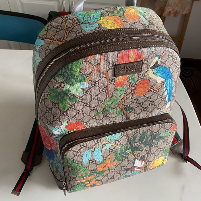 28183456 Classic Large Capacity Backpack 6 colors