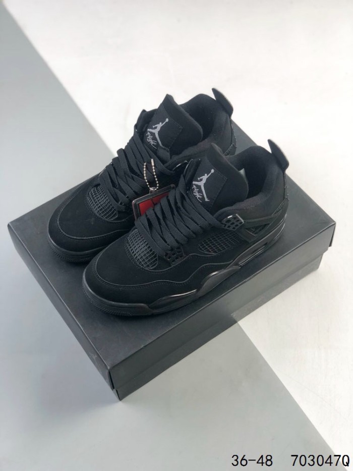 Generation 4 Diablo Style Air Cushion Basketball Shoes