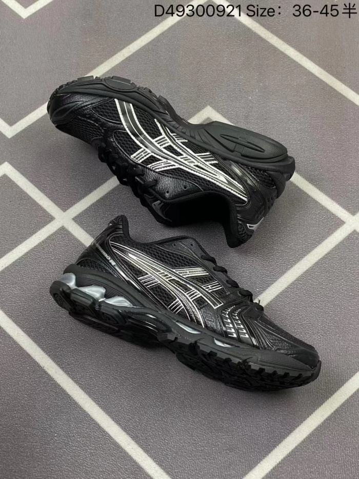 [plus-size shoes] AC GEL‑KAYANO 14 Retro Running Shoes 15 colors 28977660