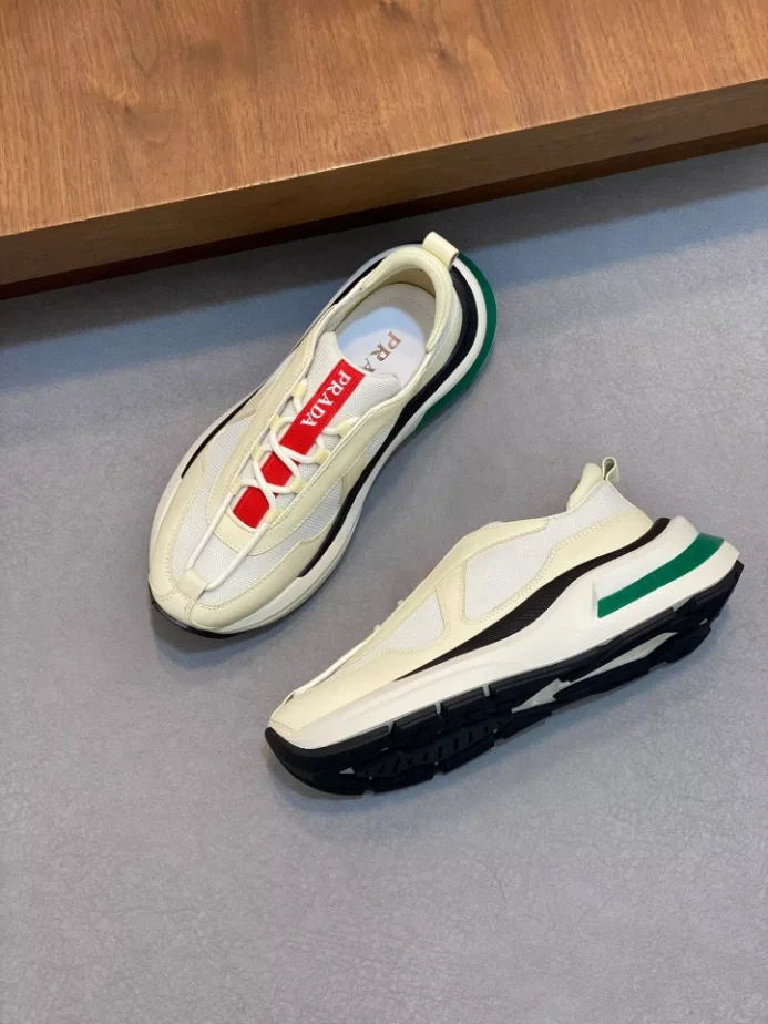 PR@DA@ SNEAKERS   PRD059