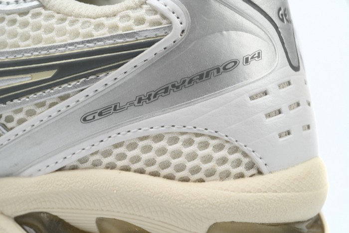AC Gel-Kayano 14 Birch Dark Pewter 1201A019-200