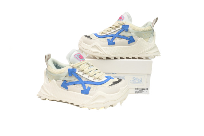 OW ODSY-1000 Tech White OMIA139R21FAB0010145