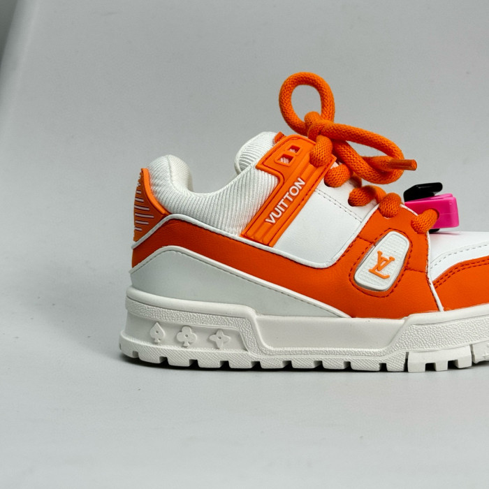Thick Bottom Height Increasing Big Head Shoes Board Shoes for kids 5 colors