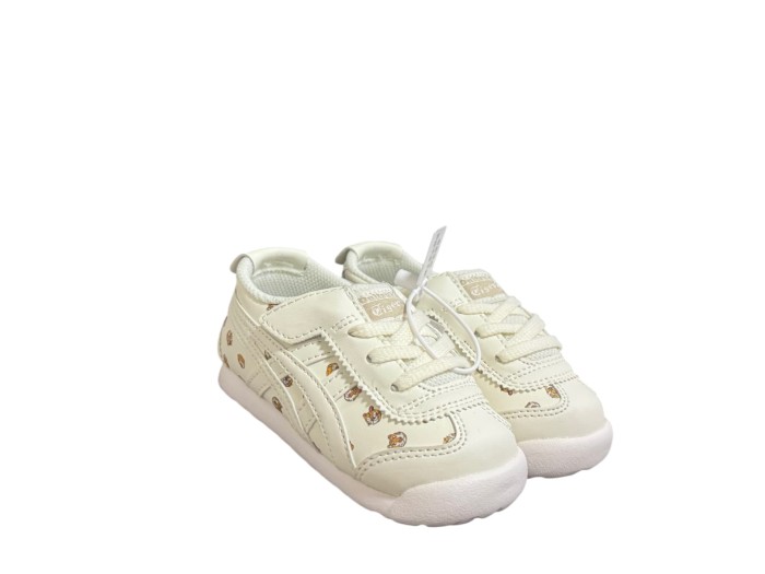 Wing Velcro Casual Shoes for Kids 12 colors 29006176
