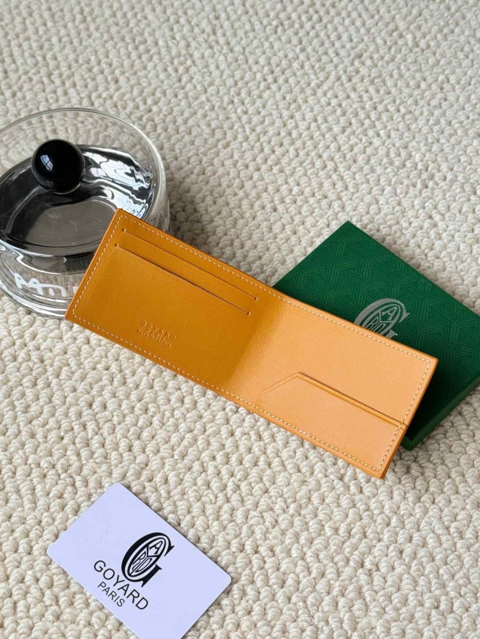 Canvas & Genuine Leather Multi-Purpose Coin Purse and Card Holder 8 colors 29092413