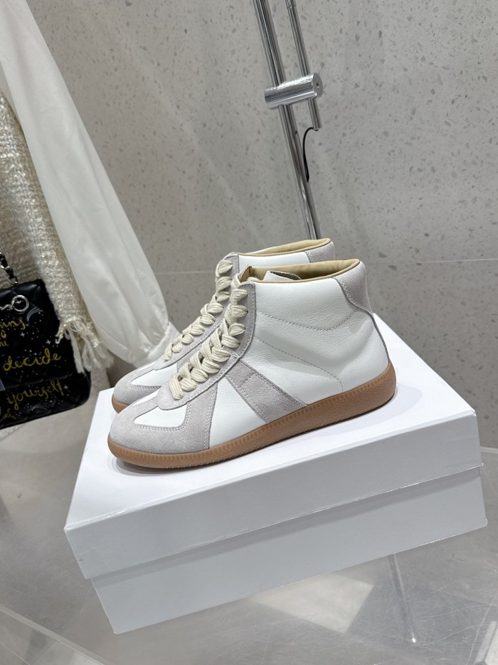 1:1 quality version 28296678 high-top casual sports Shoes 7 colors