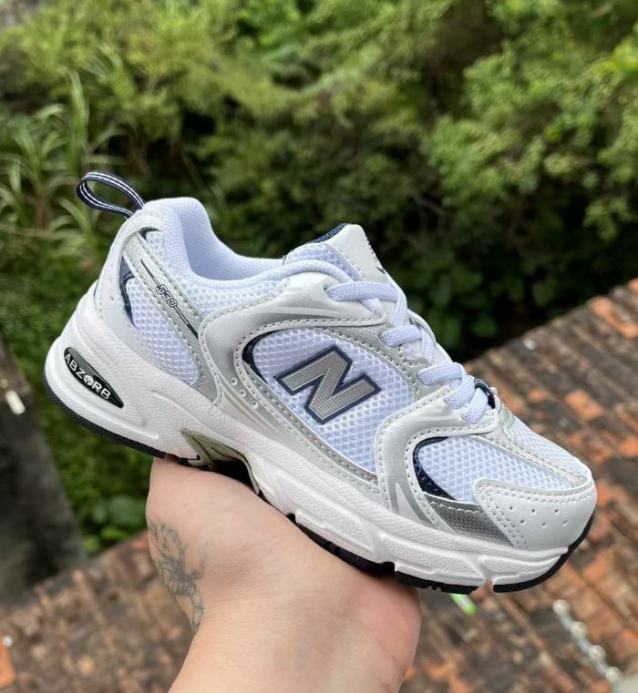 NB530 Low-Top Running Shoes for Kids 9 colors 28997898