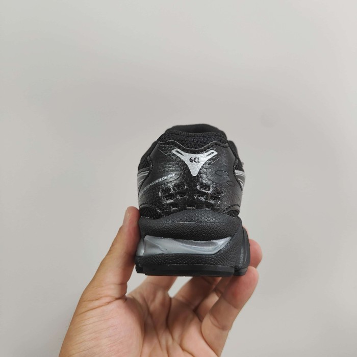 AC Gel-Kayano 14 Lace-up Running Shoes for Kids 9 colors 29001621
