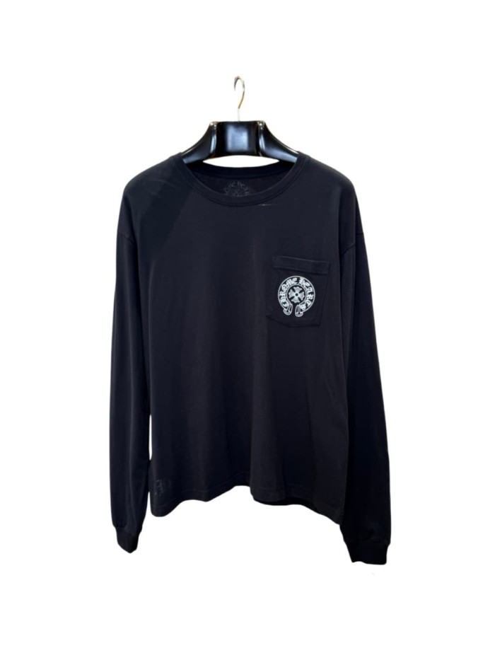 1:1 quality version White Jacquard Crew Neck Sweatshirt 28948014