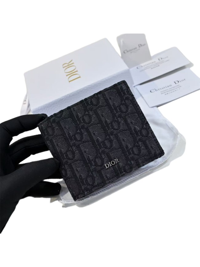 1:1 quality version Floral Pattern Full-Print Foldable Wallet 28693094