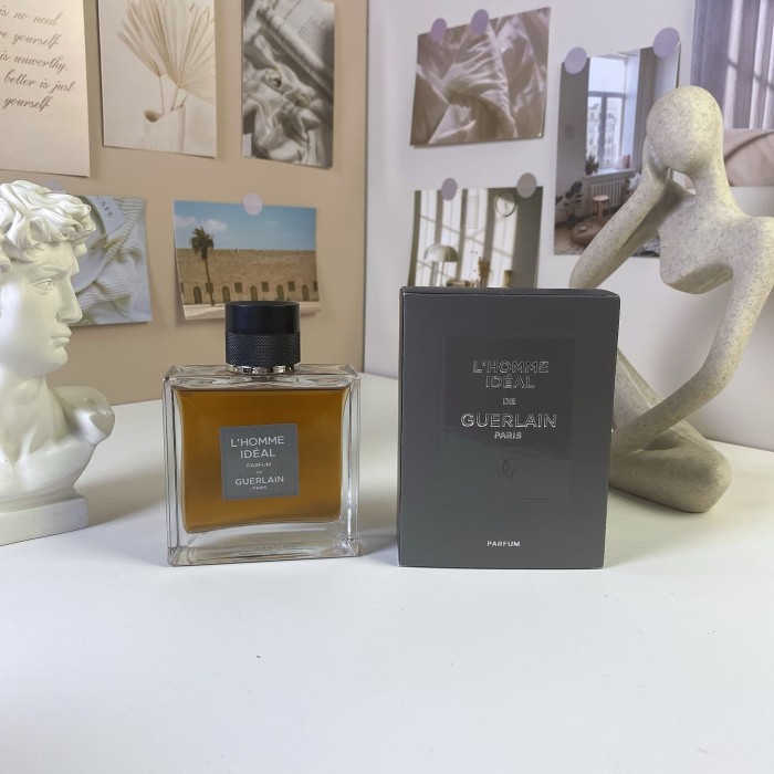 Guerlain L'Homme Ideal Parfum, 2024 28907115