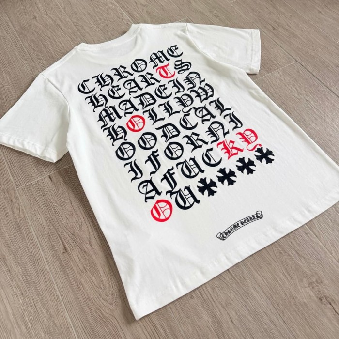 1:1 quality version Tokyo Limited Back Sanskrit All-over Print Tee 2 colors 29045261