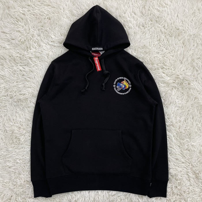 3 Color Cartoon Character Print Sweatshirt Hoodie3 colors