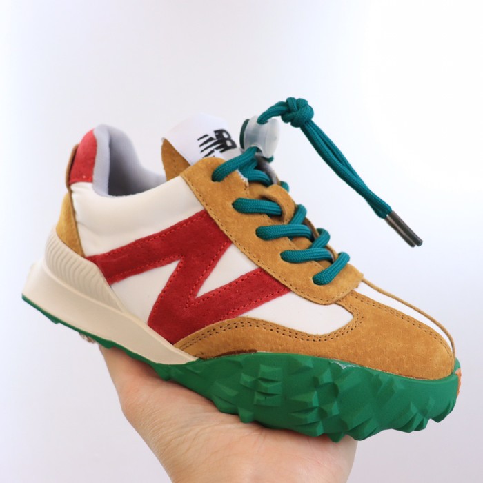 NB XC72 Anti-Slip Retro Jogging Shoes for Kids 8 colors 289988650