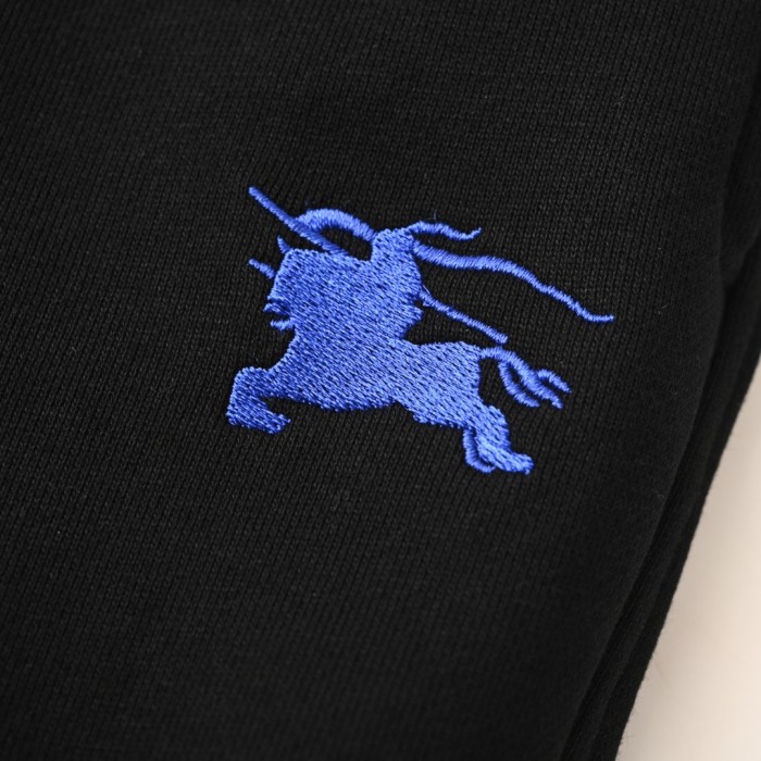 1:1 quality version Embroidered Warhorse Pants 2 colors 28476834