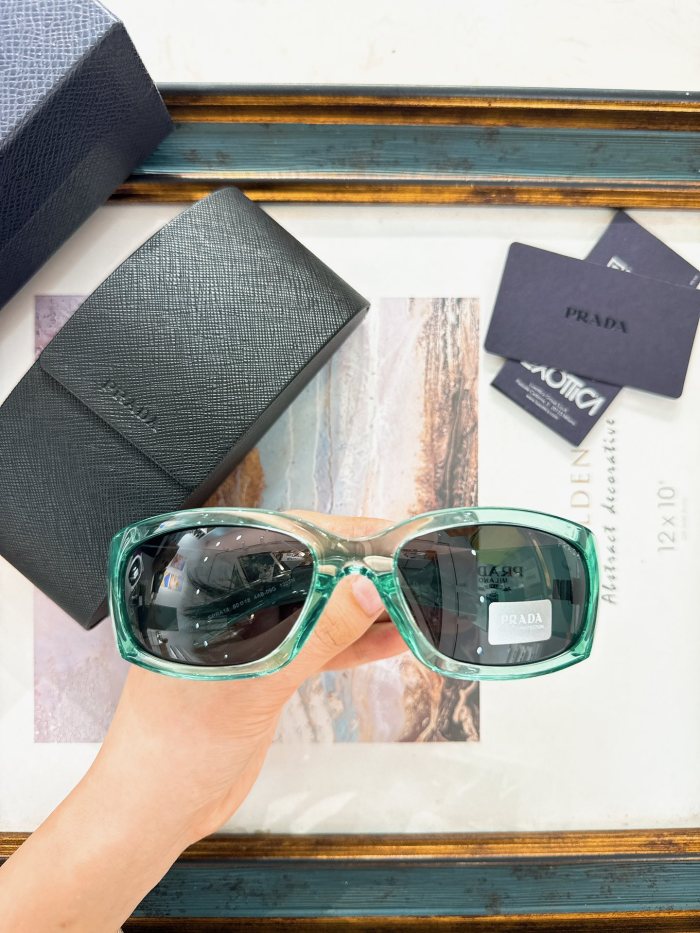 1:1 quality version 28330497 Cool Glasses 9 colors