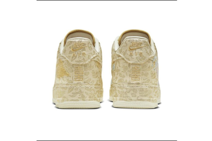N  Air Force 1 Low '07 Year of the Dragon (2024) HJ4285-777