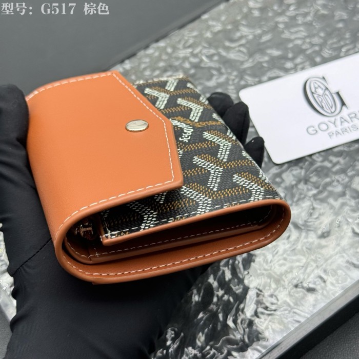 Victoire Wallet Handbag 11 colors 28680799