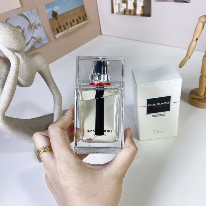 Di0r Homme Sport Perfume 28675349