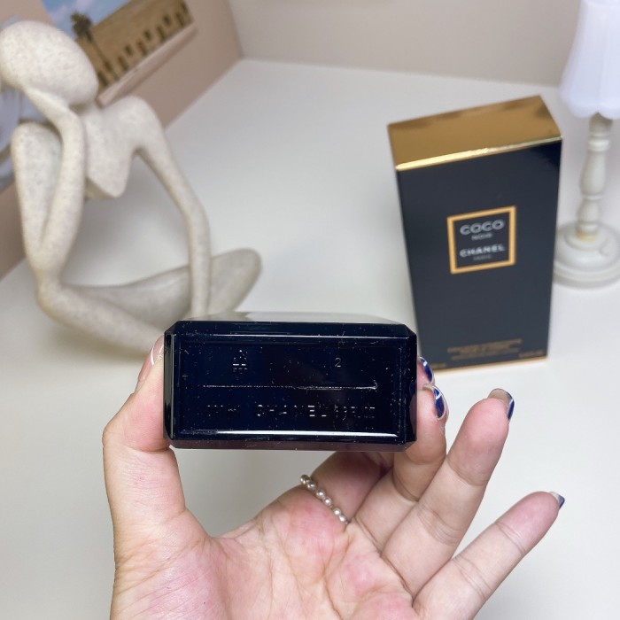 Chanel Dark Coco Body Lotion